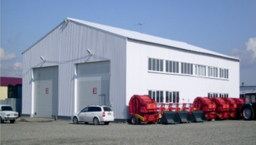 СТО г.Курган